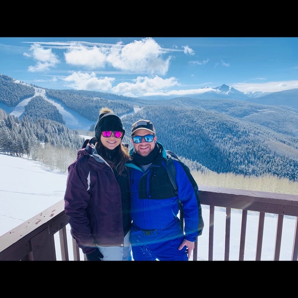 Meet your Posher, Chris - Picture 1 of 1